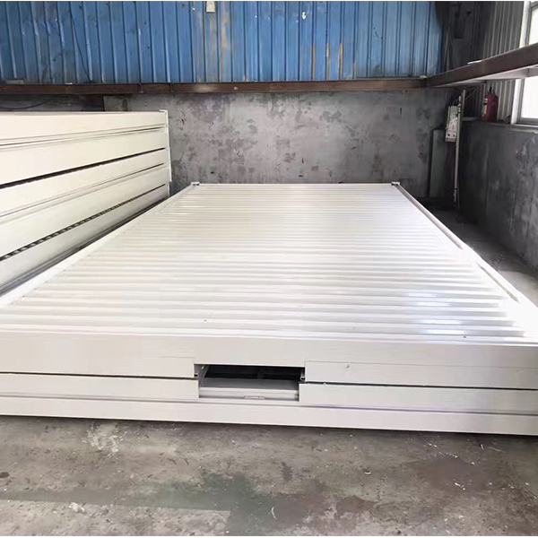 資陽防火集裝箱工廠
