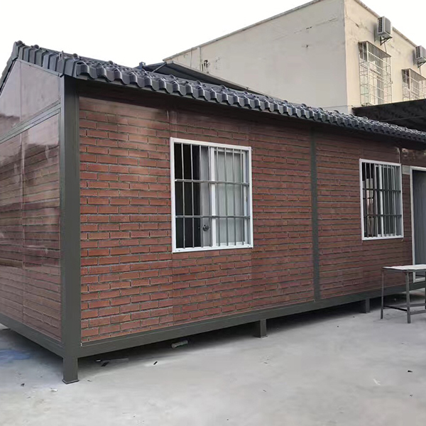 閬中租用崗亭集裝箱廠家