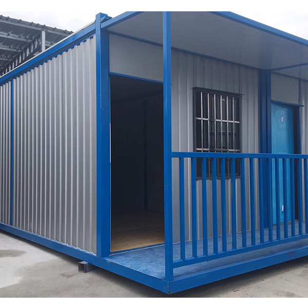 綿陽租用集裝箱房工廠