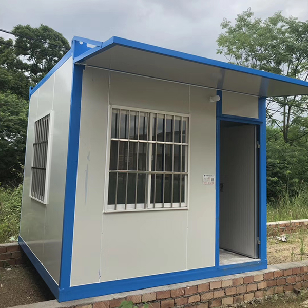 內江租用移動廁所工廠