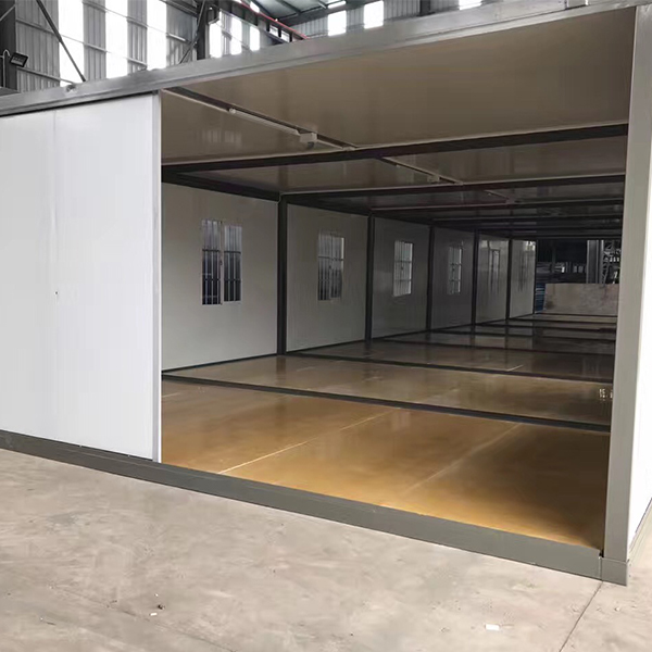 資陽防火集裝箱工廠